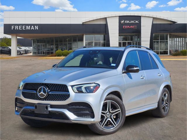 2023 Mercedes-Benz GLE GLE 350 Grapevine TX