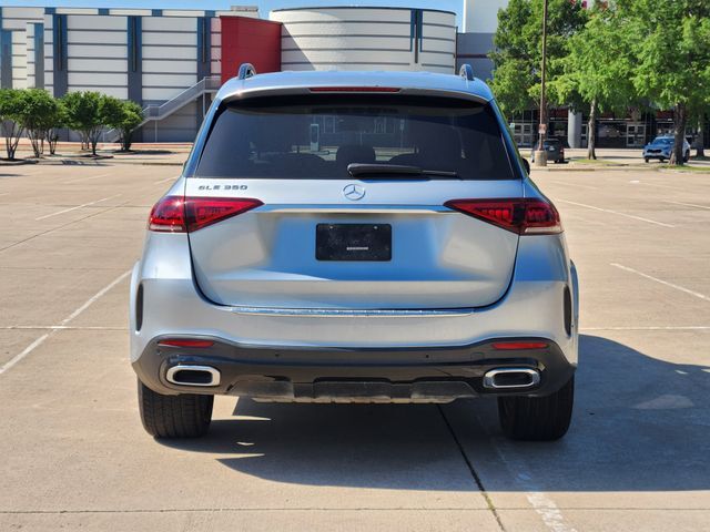 2023 Mercedes-Benz GLE GLE 350 Grapevine TX