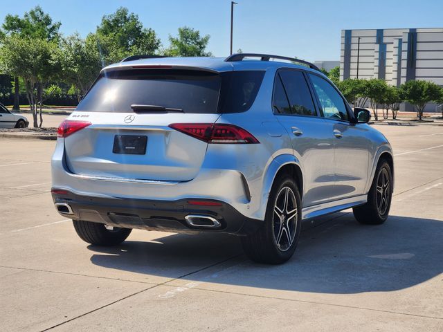 2023 Mercedes-Benz GLE GLE 350 Grapevine TX