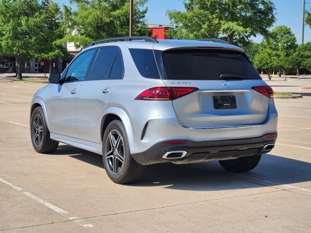2023 Mercedes-Benz GLE GLE 350 Grapevine TX