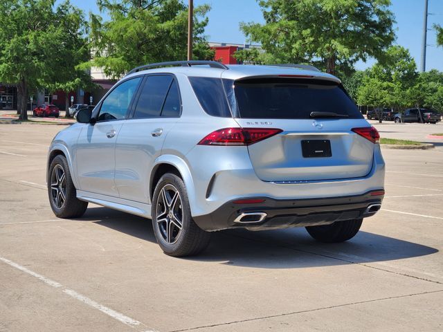 2023 Mercedes-Benz GLE GLE 350 Grapevine TX