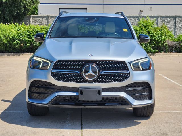 2023 Mercedes-Benz GLE GLE 350 Grapevine TX