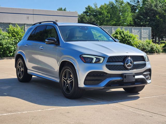 2023 Mercedes-Benz GLE GLE 350 Grapevine TX