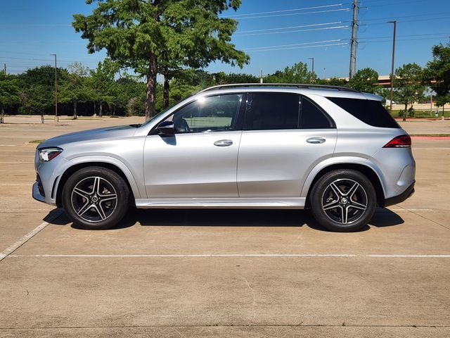 2023 Mercedes-Benz GLE GLE 350 Grapevine TX