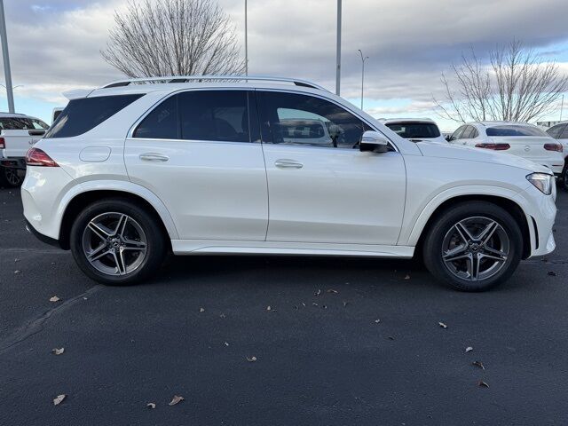 2023 Mercedes-Benz GLE GLE 350 Albuquerque NM