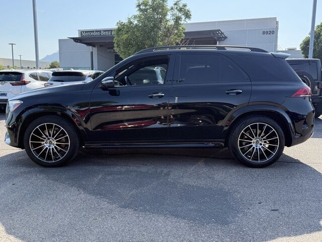 2023 Mercedes-Benz GLE GLE 350 Albuquerque NM