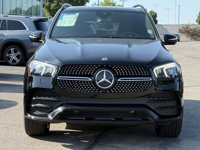 2023 Mercedes-Benz GLE GLE 350 Albuquerque NM