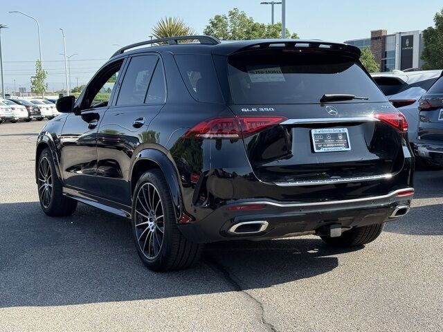 2023 Mercedes-Benz GLE GLE 350 Albuquerque NM