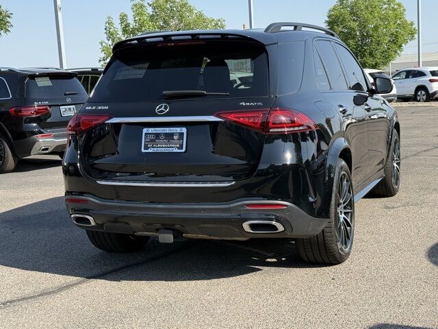 2023 Mercedes-Benz GLE GLE 350 Albuquerque NM