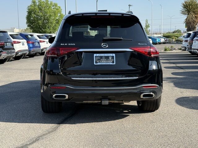 2023 Mercedes-Benz GLE GLE 350 Albuquerque NM