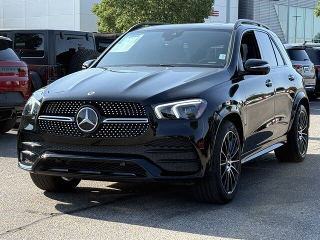 2023 Mercedes-Benz GLE GLE 350 Albuquerque NM