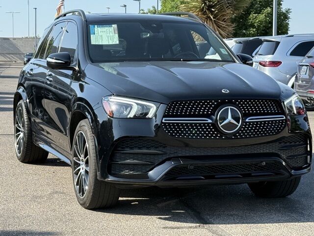 2023 Mercedes-Benz GLE GLE 350 Albuquerque NM