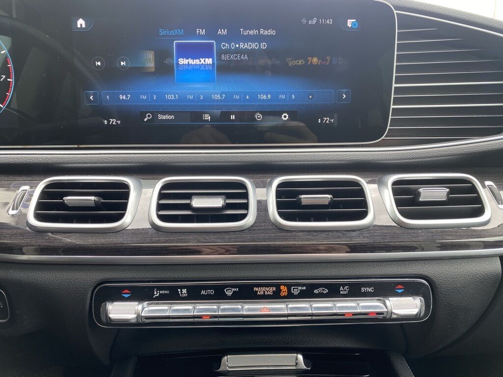 2023 Mercedes-Benz GLE GLE 350 Green Bay WI