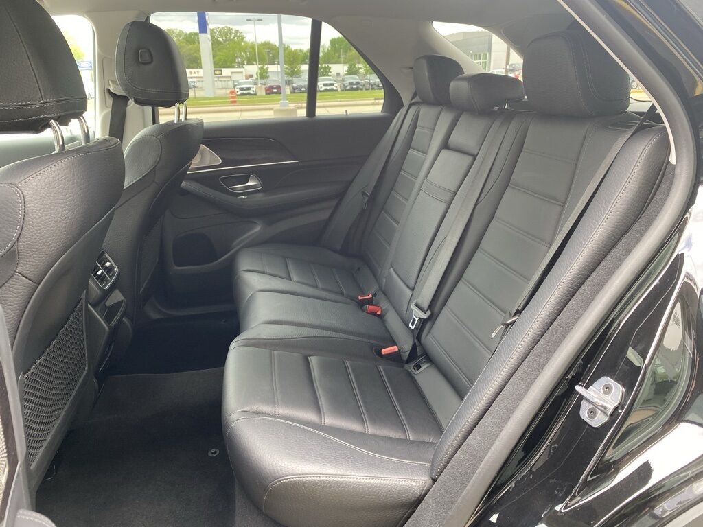 2023 Mercedes-Benz GLE GLE 350 Green Bay WI