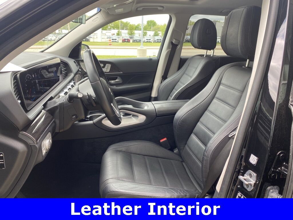 2023 Mercedes-Benz GLE GLE 350 Green Bay WI