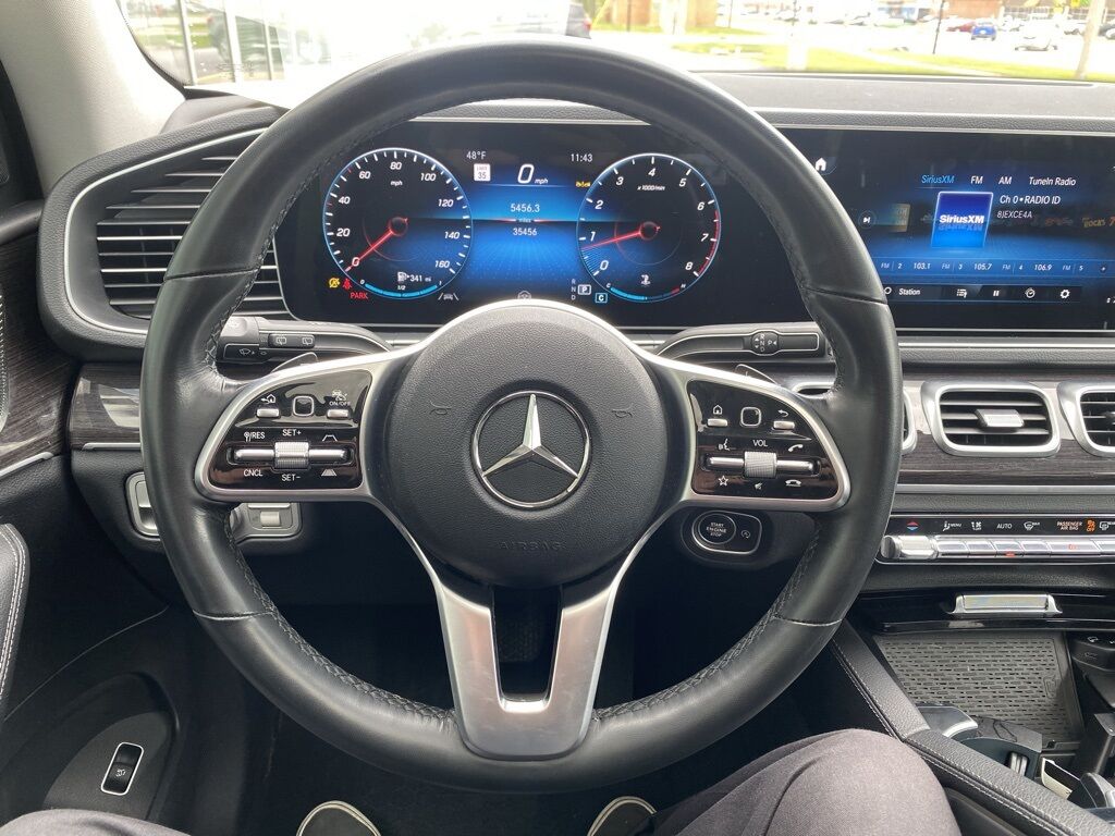 2023 Mercedes-Benz GLE GLE 350 Green Bay WI