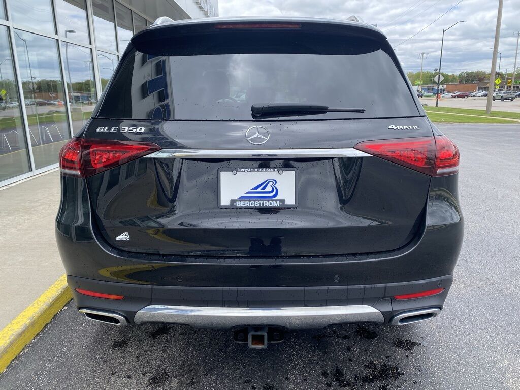 2023 Mercedes-Benz GLE GLE 350 Green Bay WI