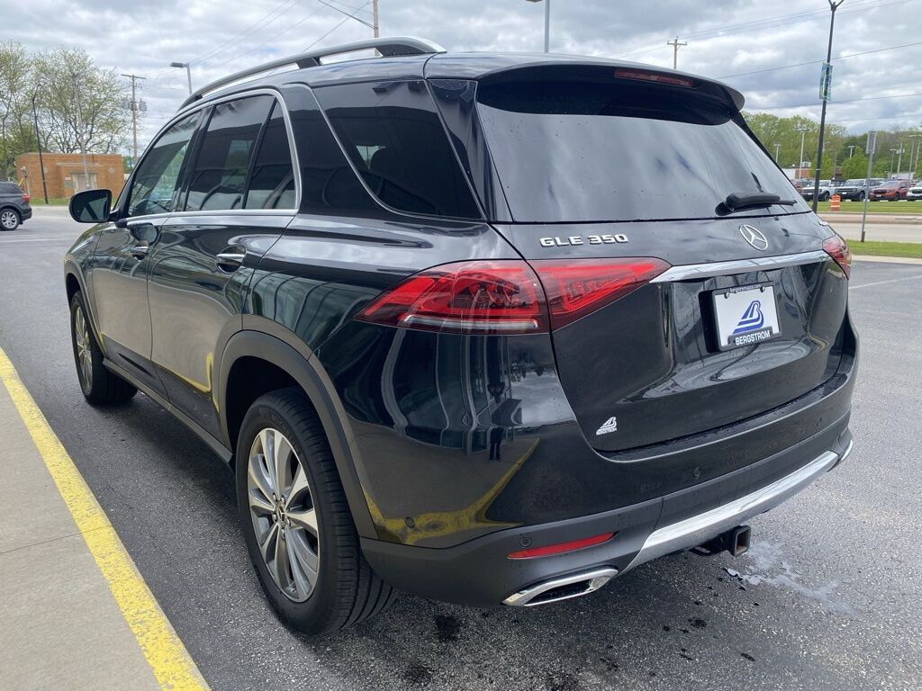 2023 Mercedes-Benz GLE GLE 350 Green Bay WI