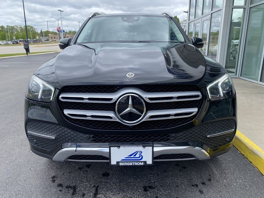 2023 Mercedes-Benz GLE GLE 350 Green Bay WI