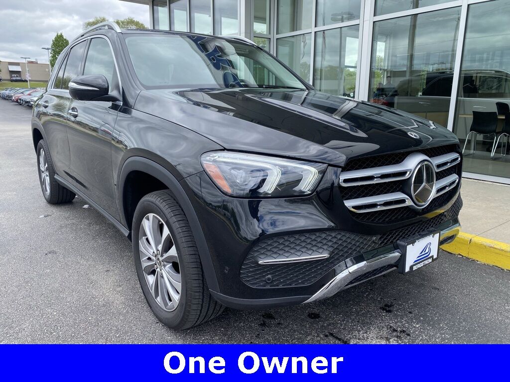2023 Mercedes-Benz GLE GLE 350 Green Bay WI