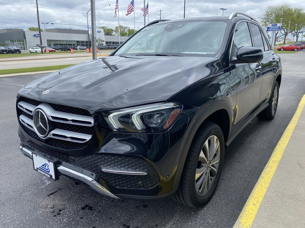 2023 Mercedes-Benz GLE GLE 350 Green Bay WI