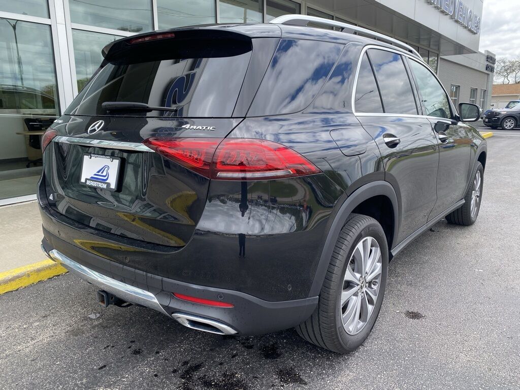 2023 Mercedes-Benz GLE GLE 350 Green Bay WI