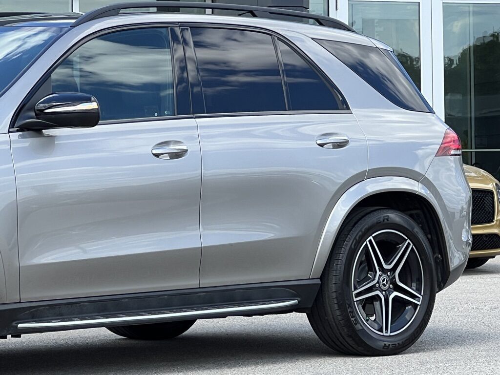 2023 Mercedes-Benz GLE GLE 350 Indianapolis IN