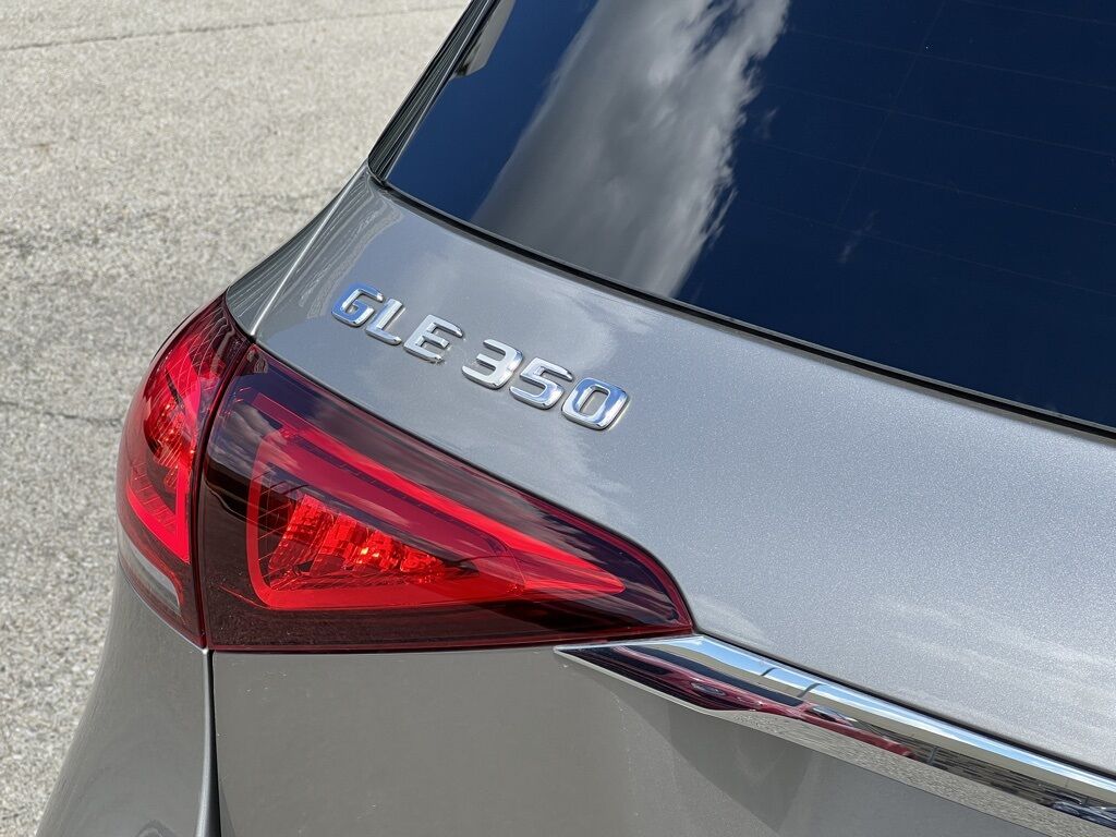 2023 Mercedes-Benz GLE GLE 350 Indianapolis IN