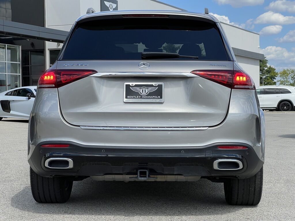 2023 Mercedes-Benz GLE GLE 350 Indianapolis IN