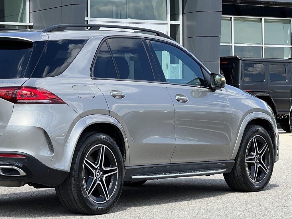 2023 Mercedes-Benz GLE GLE 350 Indianapolis IN