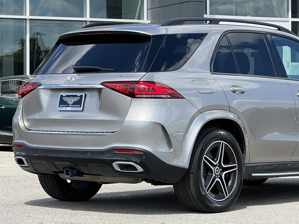2023 Mercedes-Benz GLE GLE 350 Indianapolis IN