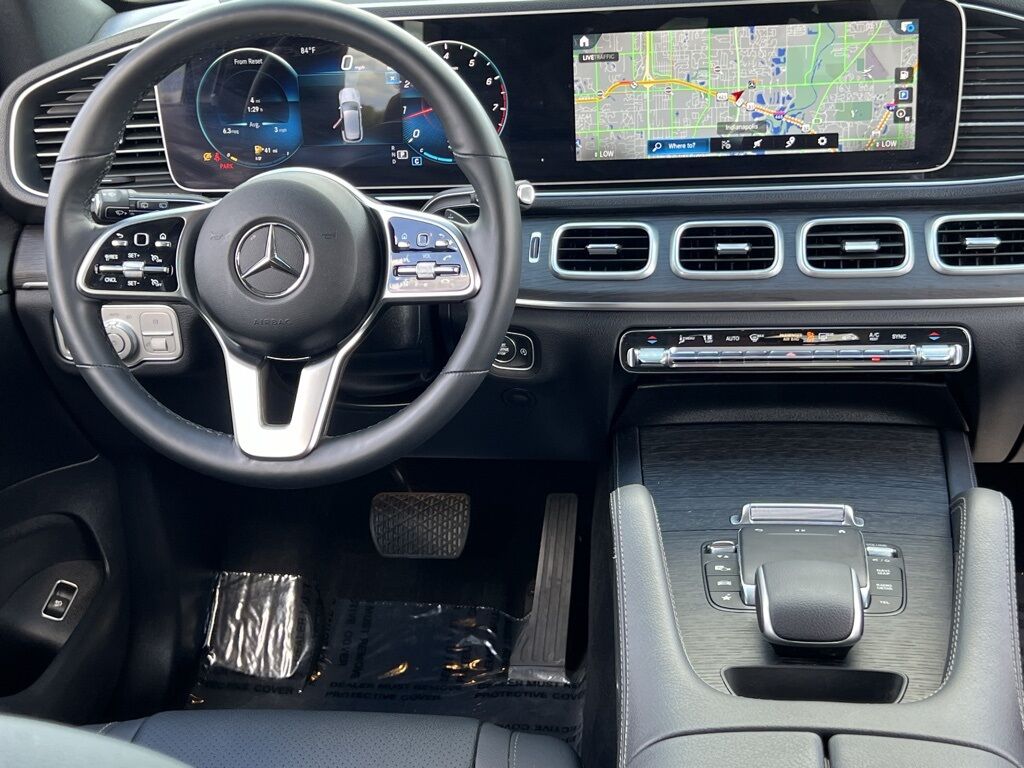 2023 Mercedes-Benz GLE GLE 350 Indianapolis IN