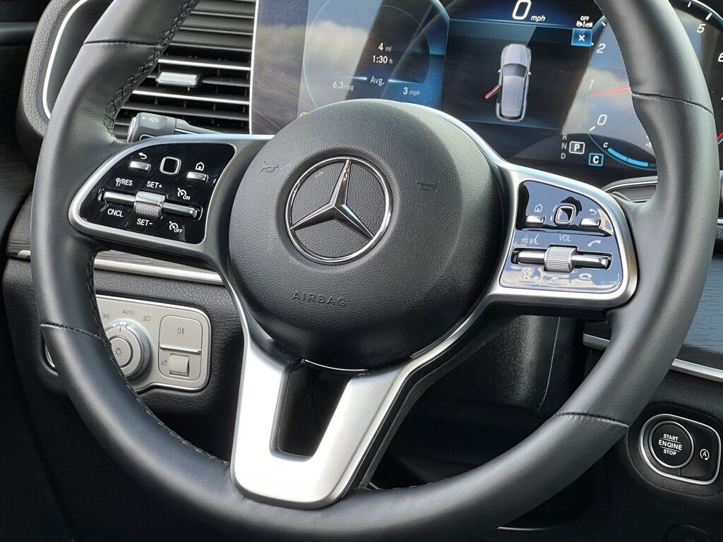 2023 Mercedes-Benz GLE GLE 350 Indianapolis IN