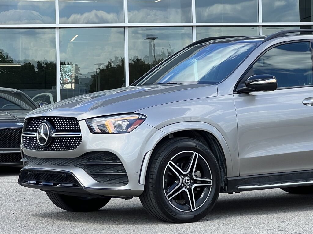 2023 Mercedes-Benz GLE GLE 350 Indianapolis IN