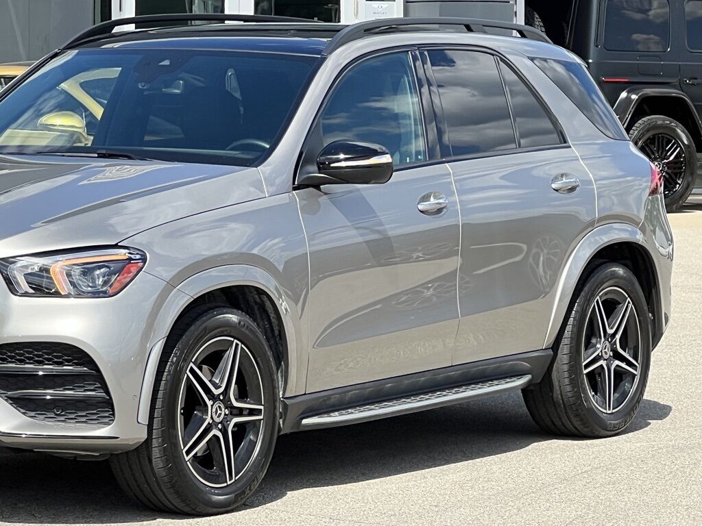 2023 Mercedes-Benz GLE GLE 350 Indianapolis IN