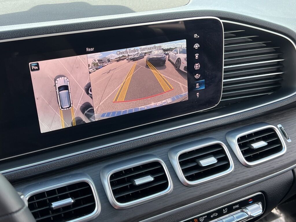 2023 Mercedes-Benz GLE GLE 350 Indianapolis IN