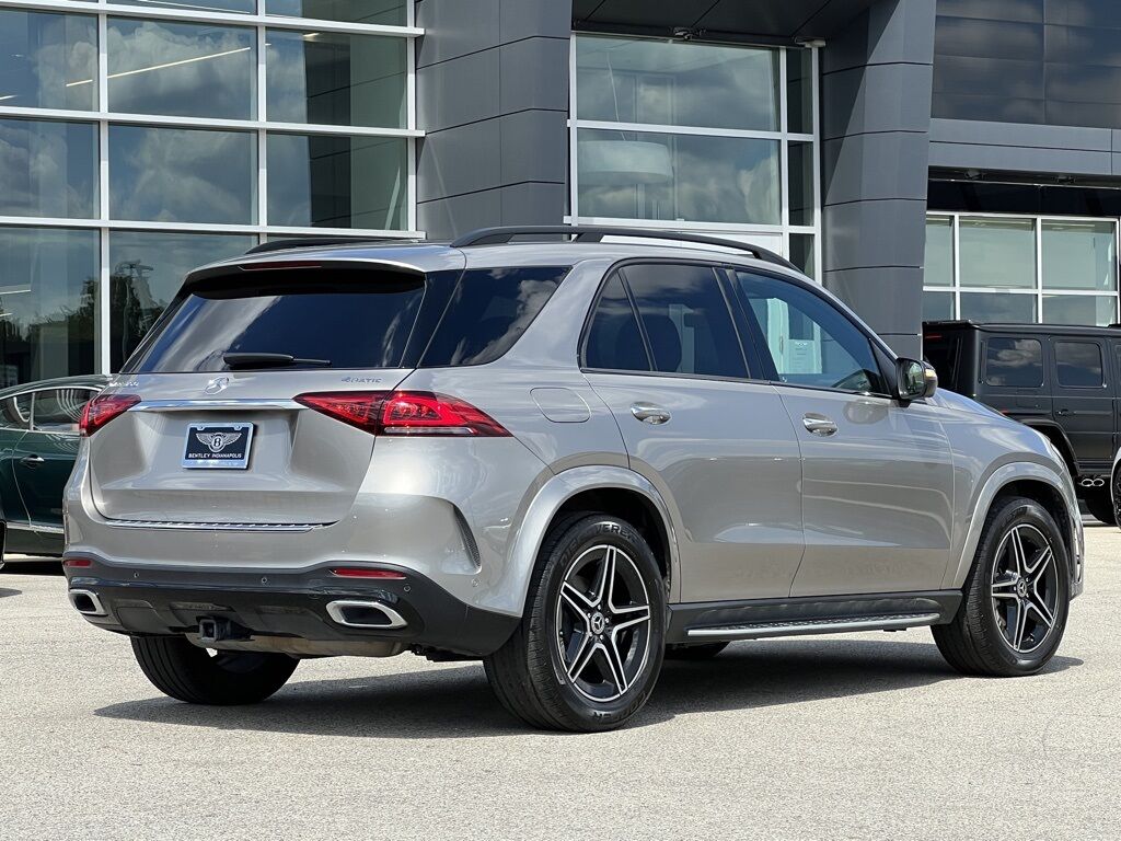 2023 Mercedes-Benz GLE GLE 350 Indianapolis IN