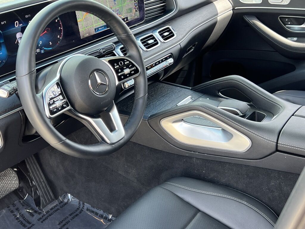 2023 Mercedes-Benz GLE GLE 350 Indianapolis IN