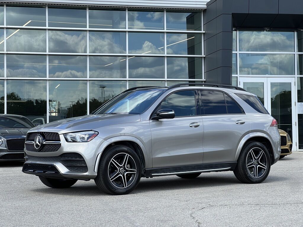 2023 Mercedes-Benz GLE GLE 350 Indianapolis IN