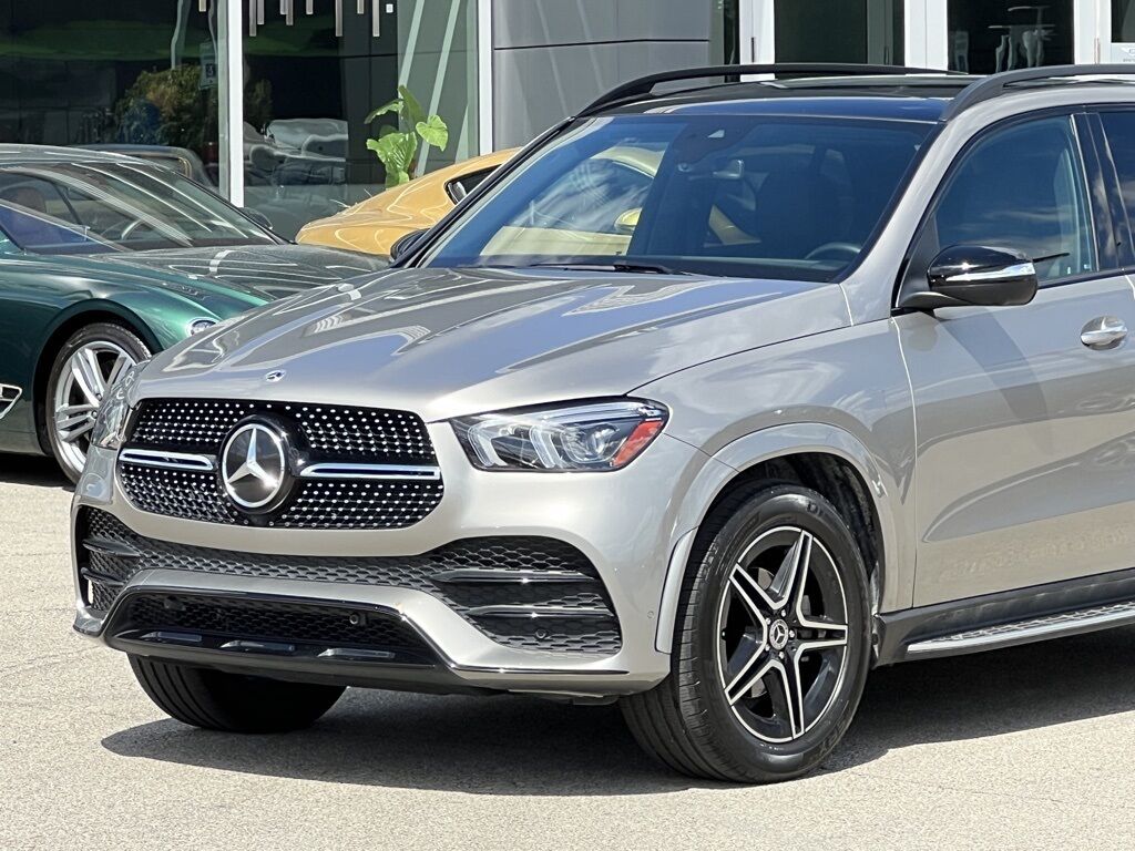 2023 Mercedes-Benz GLE GLE 350 Indianapolis IN