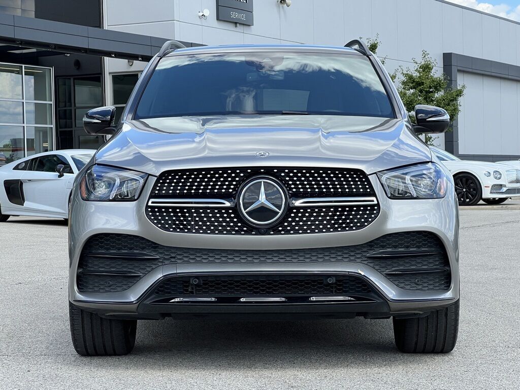 2023 Mercedes-Benz GLE GLE 350 Indianapolis IN