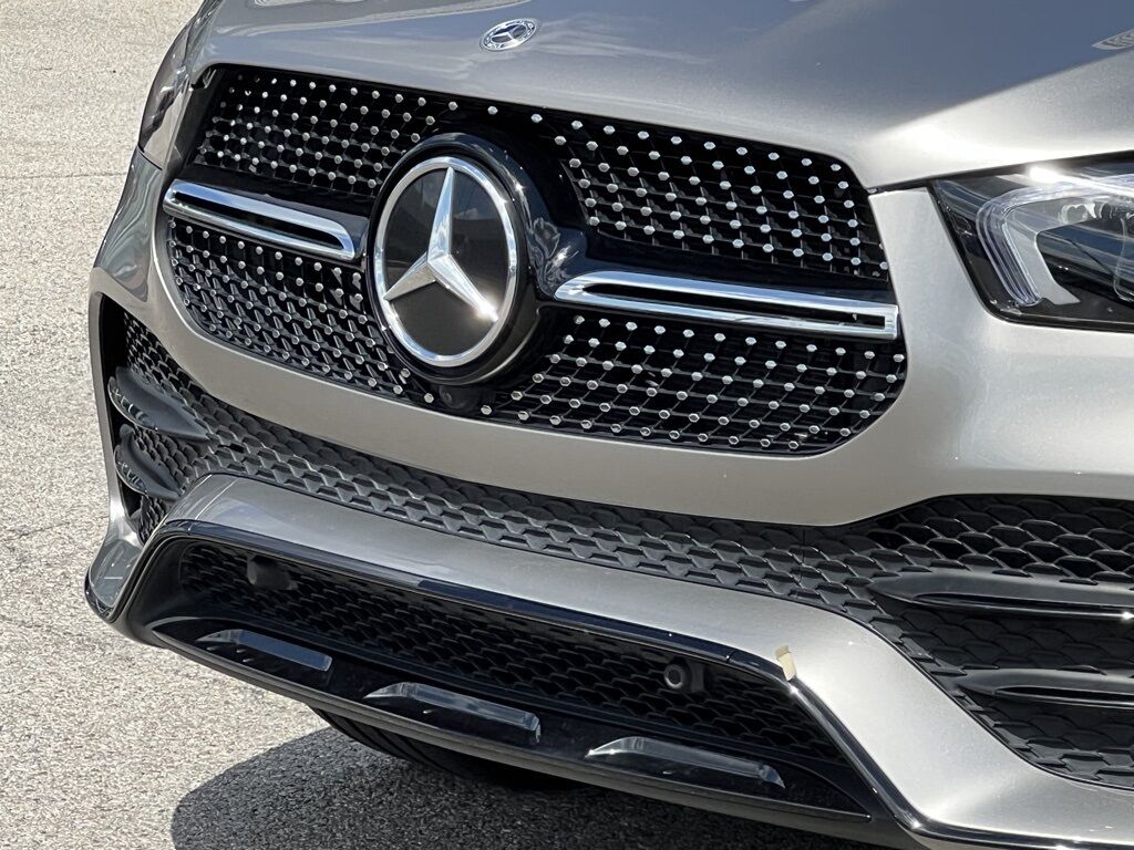 2023 Mercedes-Benz GLE GLE 350 Indianapolis IN