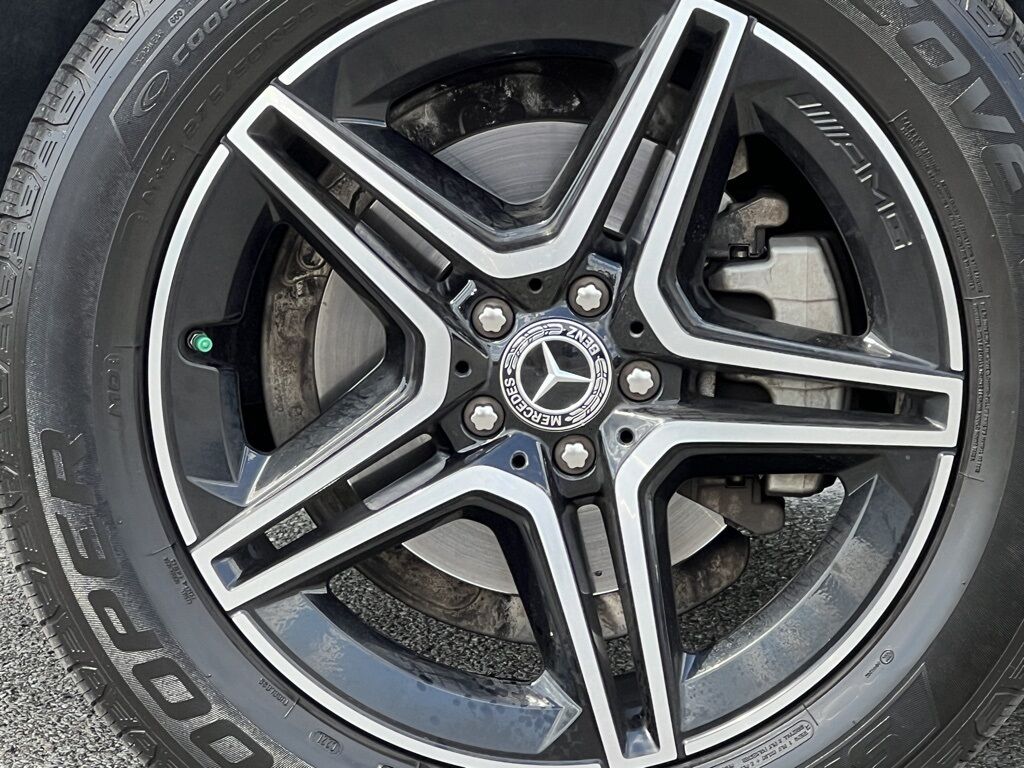 2023 Mercedes-Benz GLE GLE 350 Indianapolis IN