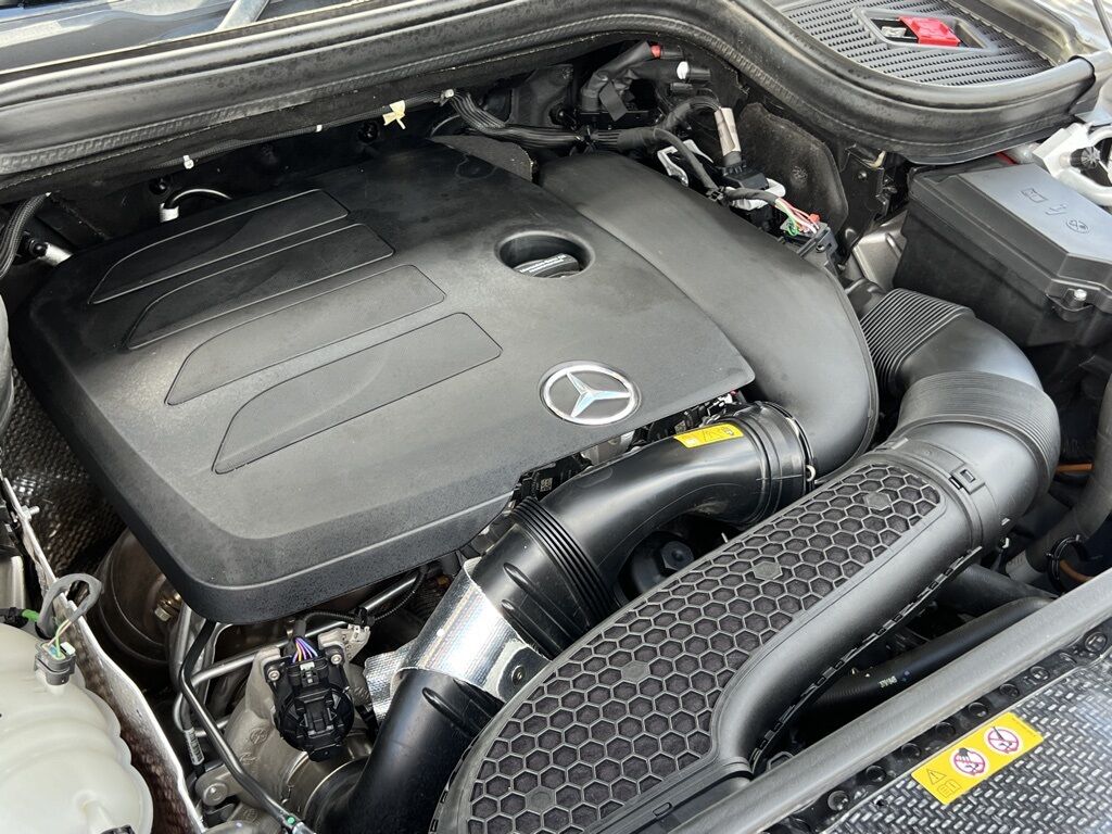 2023 Mercedes-Benz GLE GLE 350 Indianapolis IN