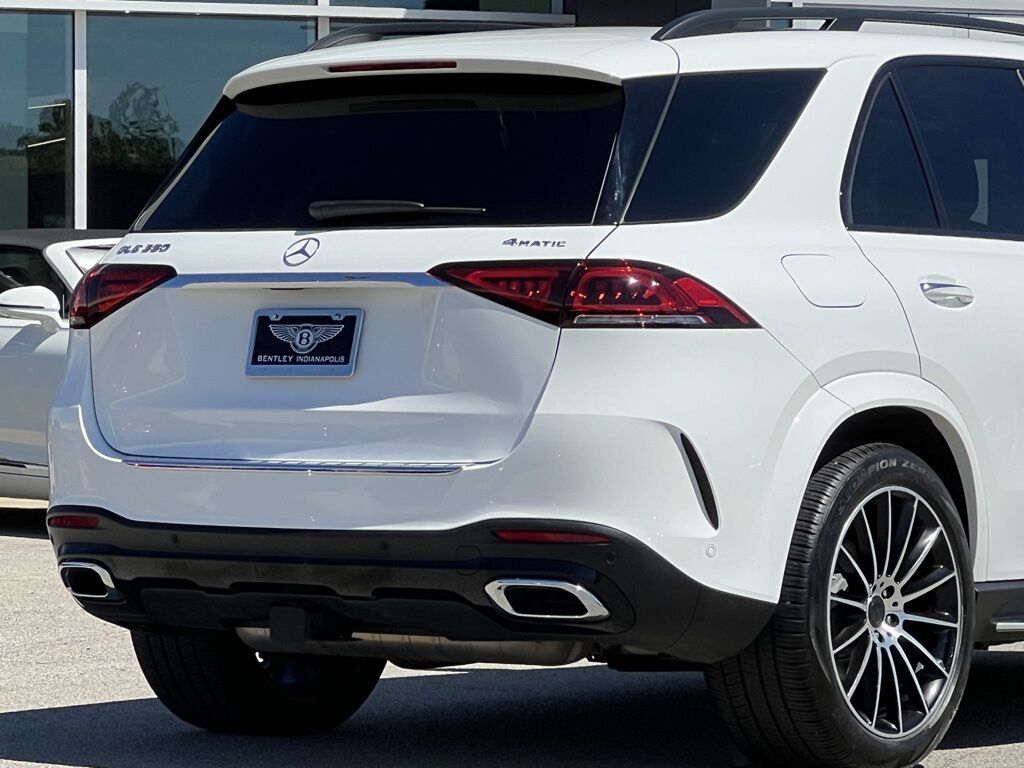 2023 Mercedes-Benz GLE GLE 350 Indianapolis IN