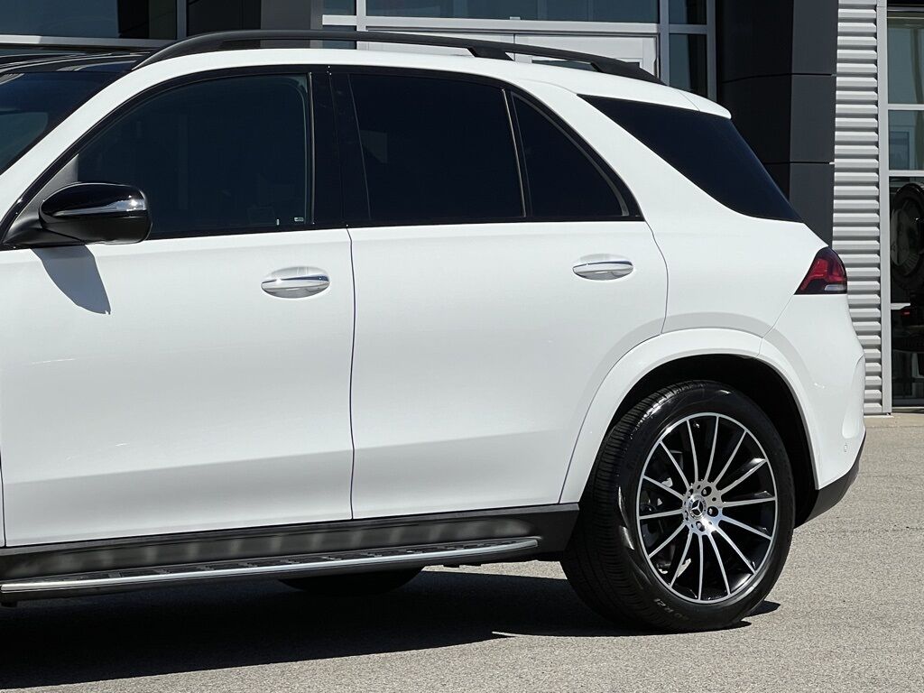 2023 Mercedes-Benz GLE GLE 350 Indianapolis IN
