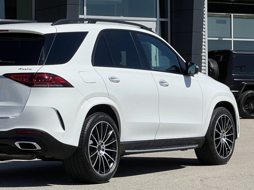 2023 Mercedes-Benz GLE GLE 350 Indianapolis IN
