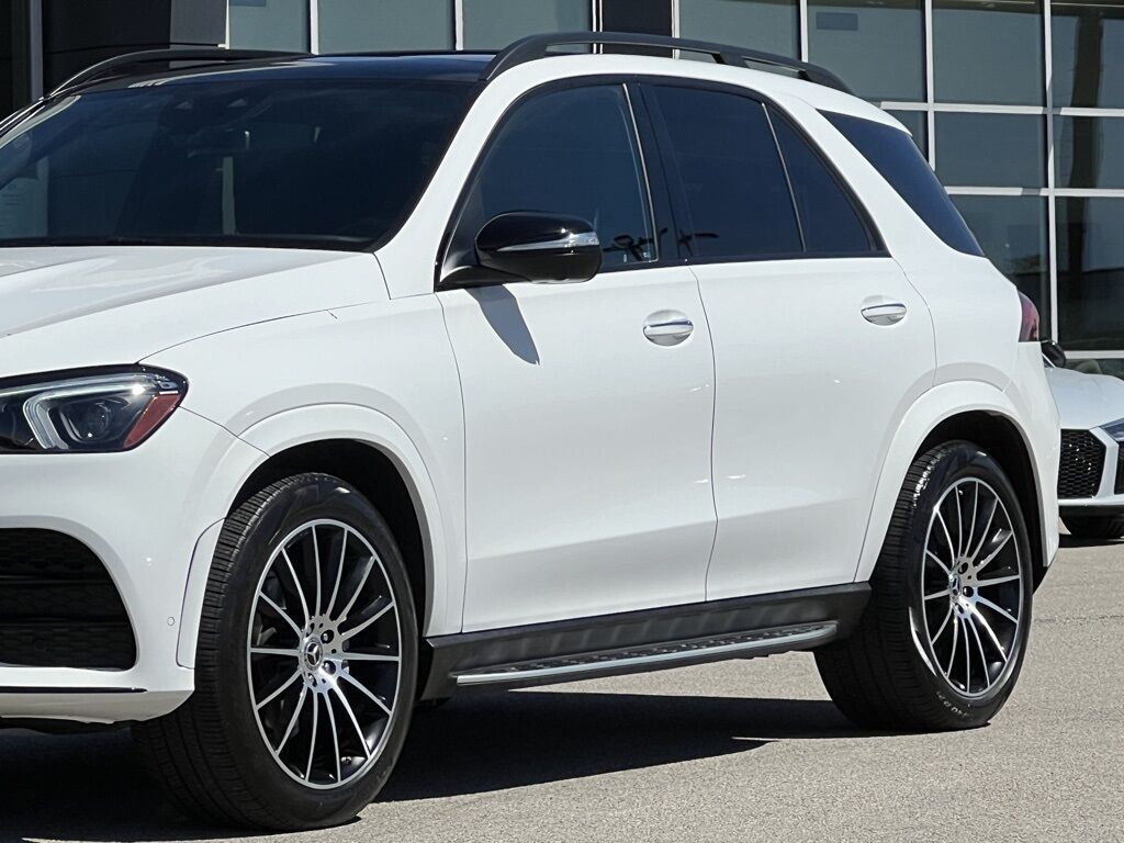 2023 Mercedes-Benz GLE GLE 350 Indianapolis IN