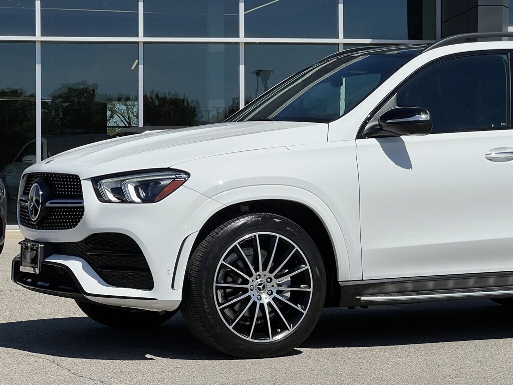 2023 Mercedes-Benz GLE GLE 350 Indianapolis IN