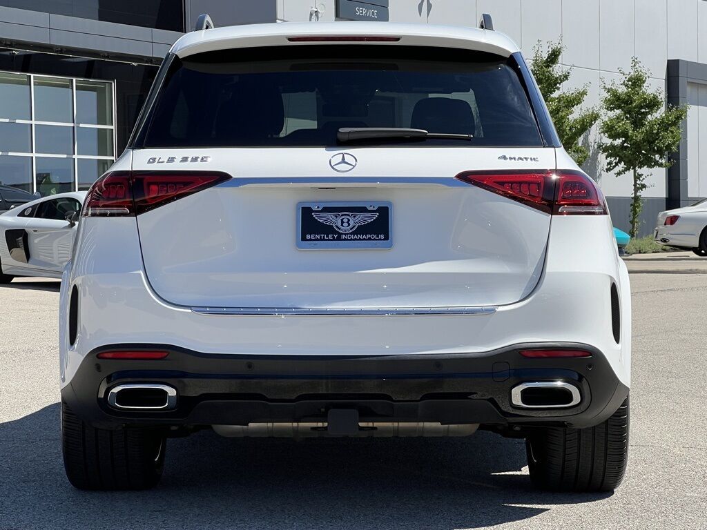 2023 Mercedes-Benz GLE GLE 350 Indianapolis IN